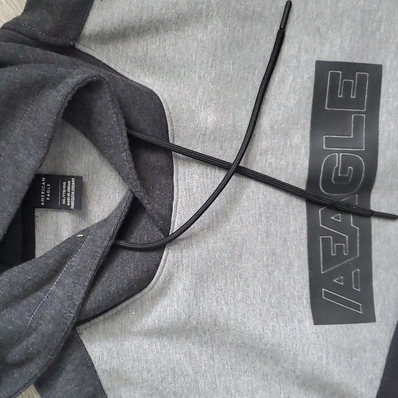 American eagle hoodie - Picture 5 of 5